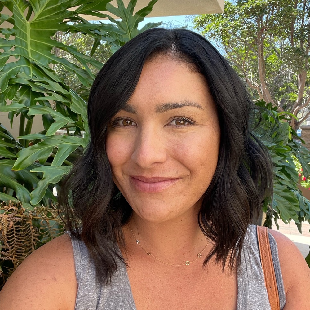 Meet your Posher, Kelli